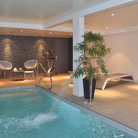 Hotel Et Spa Les Cleunes Oleron Saint-Trojan-les-Bains Room photo
